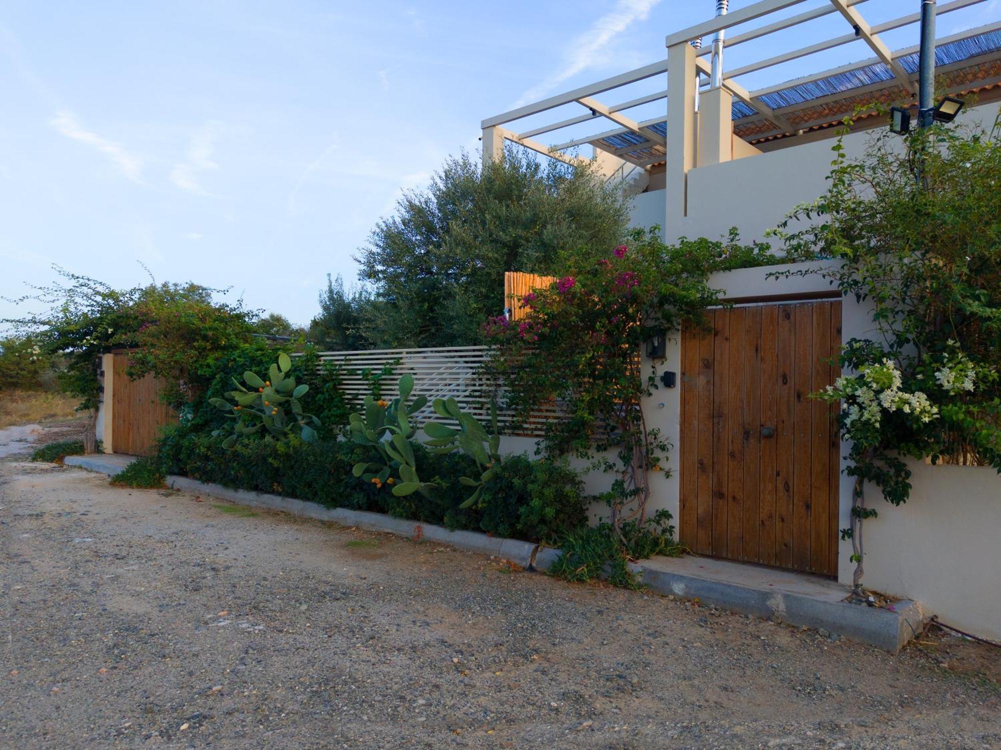 Casa Horizon Villa Porto Heli Exterior photo
